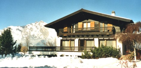 Chalet Kabir