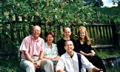 Familie Hofer