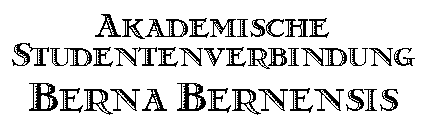 Berna Bernensis