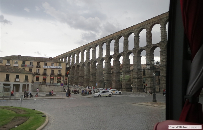 Segovia