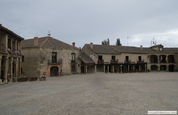 Pedraza
