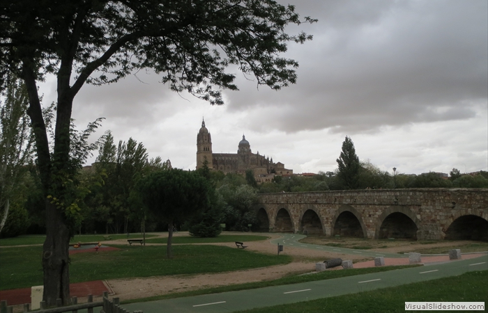 Salamanca