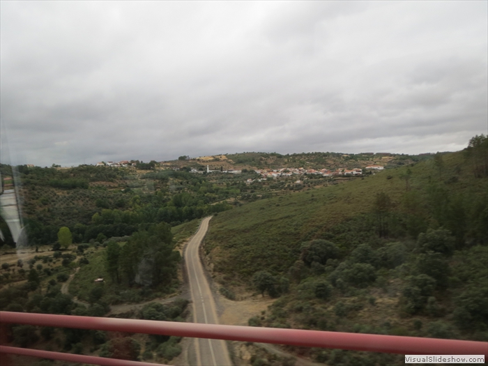 ...eine neue Landschaft...