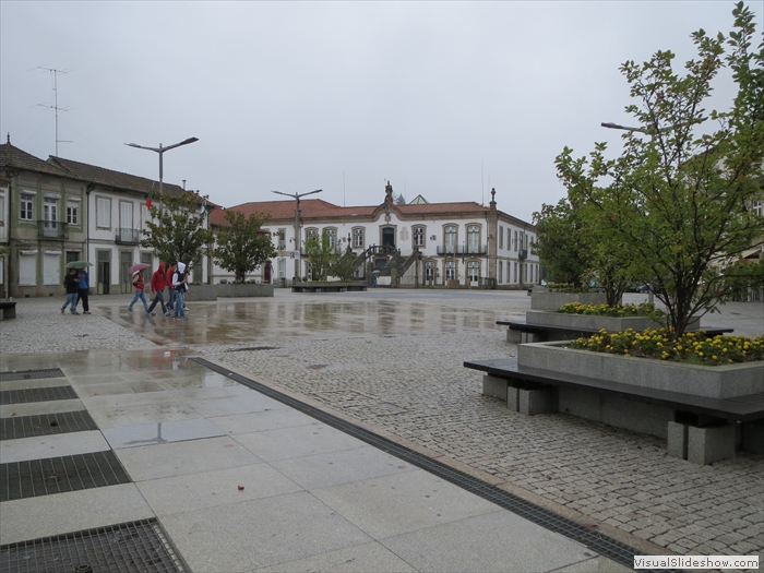 Mirandela