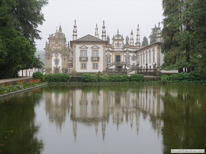 Schloss Mateus