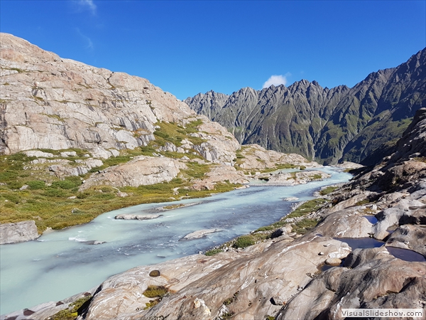 das Urbachwasser
