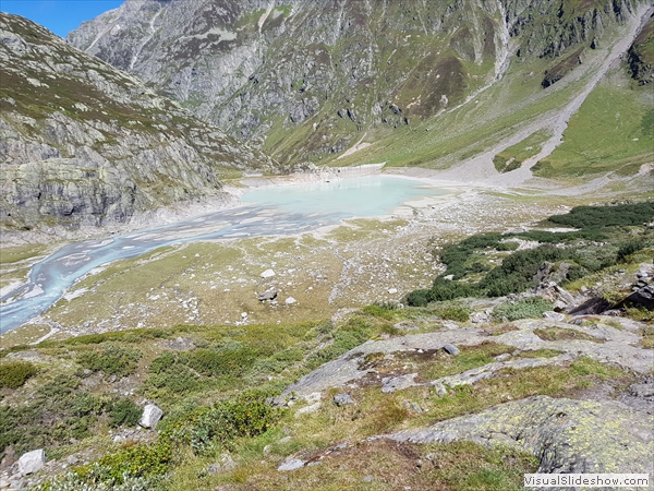 Mattenalpsee